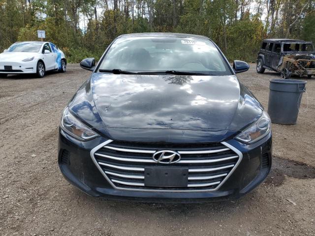 Photo 4 VIN: 5NPD74LF3HH160019 - HYUNDAI ELANTRA SE 