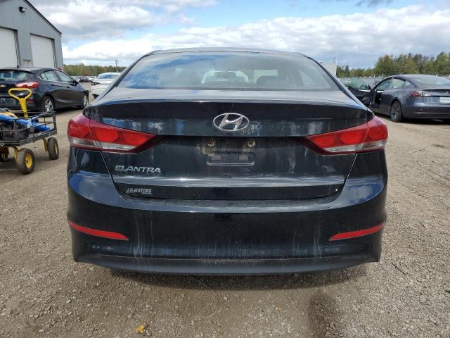 Photo 5 VIN: 5NPD74LF3HH160019 - HYUNDAI ELANTRA SE 