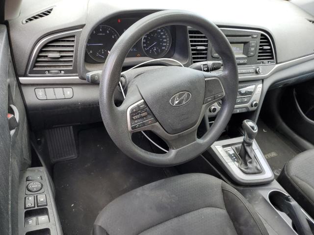 Photo 7 VIN: 5NPD74LF3HH160019 - HYUNDAI ELANTRA SE 