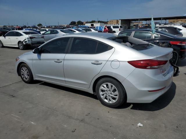 Photo 1 VIN: 5NPD74LF3HH165513 - HYUNDAI ELANTRA SE 