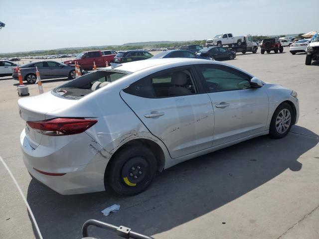 Photo 2 VIN: 5NPD74LF3HH165513 - HYUNDAI ELANTRA SE 