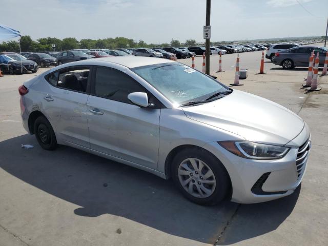 Photo 3 VIN: 5NPD74LF3HH165513 - HYUNDAI ELANTRA SE 