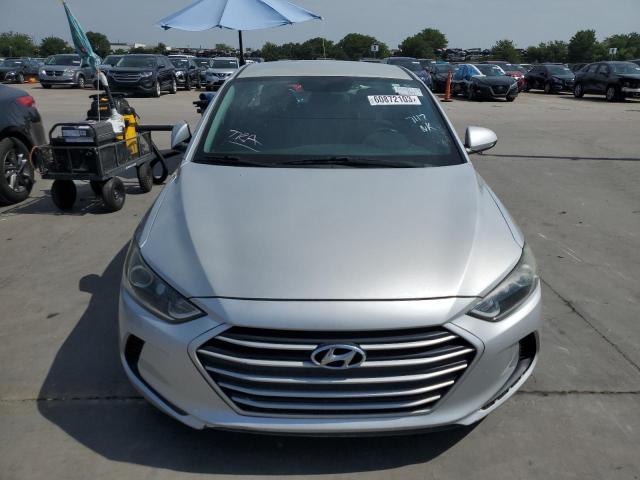 Photo 4 VIN: 5NPD74LF3HH165513 - HYUNDAI ELANTRA SE 