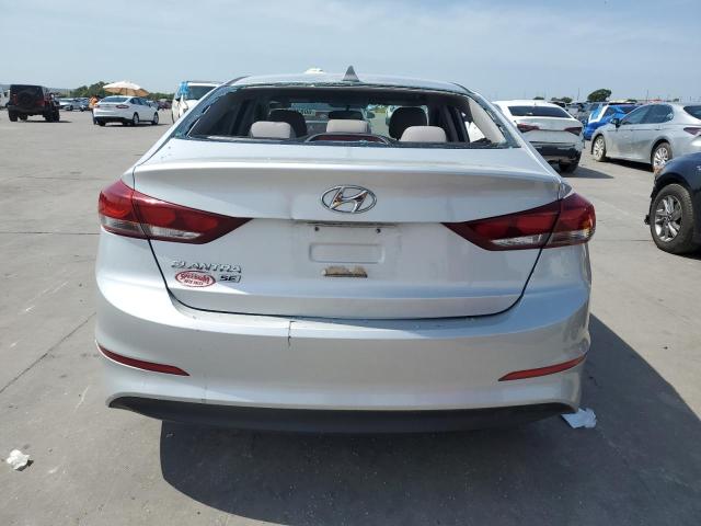 Photo 5 VIN: 5NPD74LF3HH165513 - HYUNDAI ELANTRA SE 