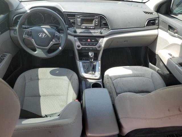 Photo 7 VIN: 5NPD74LF3HH165513 - HYUNDAI ELANTRA SE 