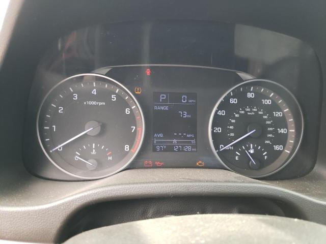 Photo 8 VIN: 5NPD74LF3HH165513 - HYUNDAI ELANTRA SE 