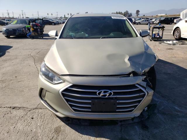 Photo 4 VIN: 5NPD74LF3HH166614 - HYUNDAI ELANTRA 