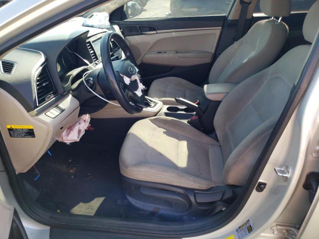 Photo 6 VIN: 5NPD74LF3HH166614 - HYUNDAI ELANTRA 