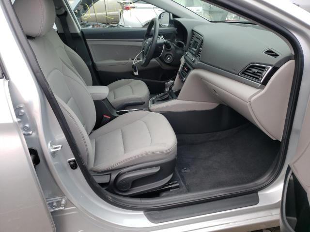 Photo 4 VIN: 5NPD74LF3HH166841 - HYUNDAI ELANTRA SE 