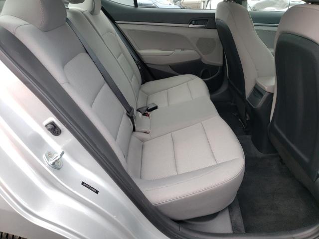 Photo 5 VIN: 5NPD74LF3HH166841 - HYUNDAI ELANTRA SE 