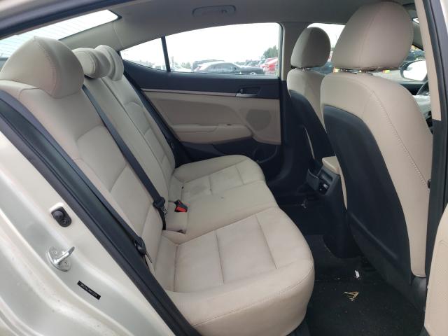 Photo 5 VIN: 5NPD74LF3HH173174 - HYUNDAI ELANTRA SE 