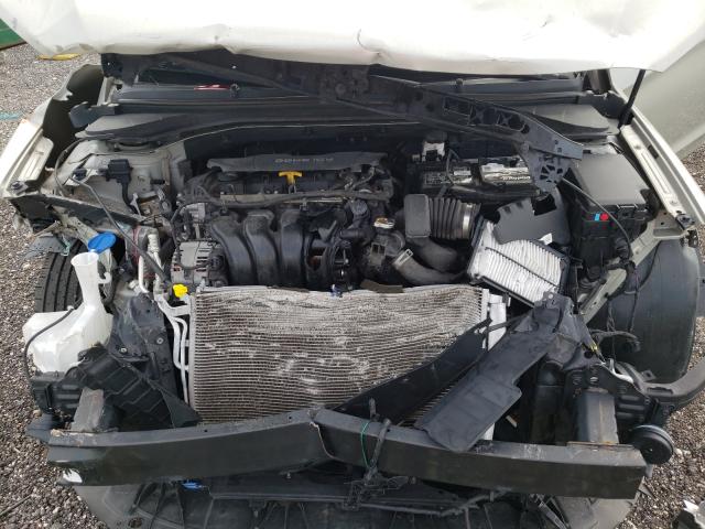 Photo 6 VIN: 5NPD74LF3HH173174 - HYUNDAI ELANTRA SE 