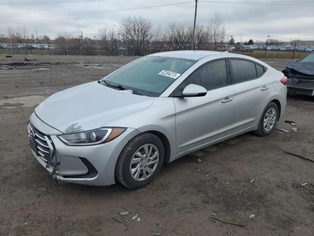 Photo 0 VIN: 5NPD74LF3HH175278 - HYUNDAI ELANTRA 