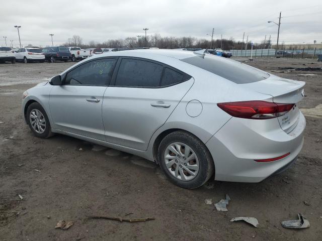 Photo 1 VIN: 5NPD74LF3HH175278 - HYUNDAI ELANTRA 