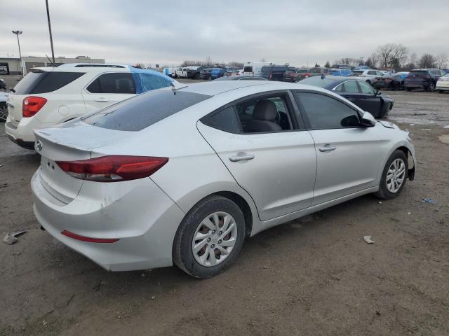 Photo 2 VIN: 5NPD74LF3HH175278 - HYUNDAI ELANTRA 