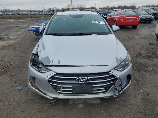 Photo 4 VIN: 5NPD74LF3HH175278 - HYUNDAI ELANTRA 