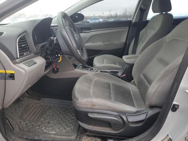 Photo 6 VIN: 5NPD74LF3HH175278 - HYUNDAI ELANTRA 