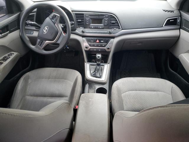 Photo 7 VIN: 5NPD74LF3HH175278 - HYUNDAI ELANTRA 