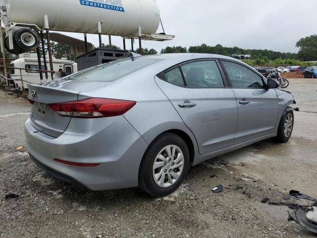 Photo 2 VIN: 5NPD74LF3HH175362 - HYUNDAI ELANTRA SE 