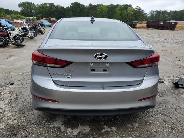 Photo 5 VIN: 5NPD74LF3HH175362 - HYUNDAI ELANTRA SE 