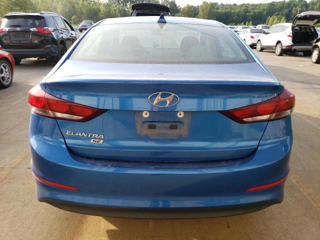 Photo 5 VIN: 5NPD74LF3HH176981 - HYUNDAI ELANTRA SE 