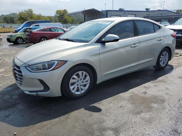 Photo 0 VIN: 5NPD74LF3HH177581 - HYUNDAI ELANTRA SE 