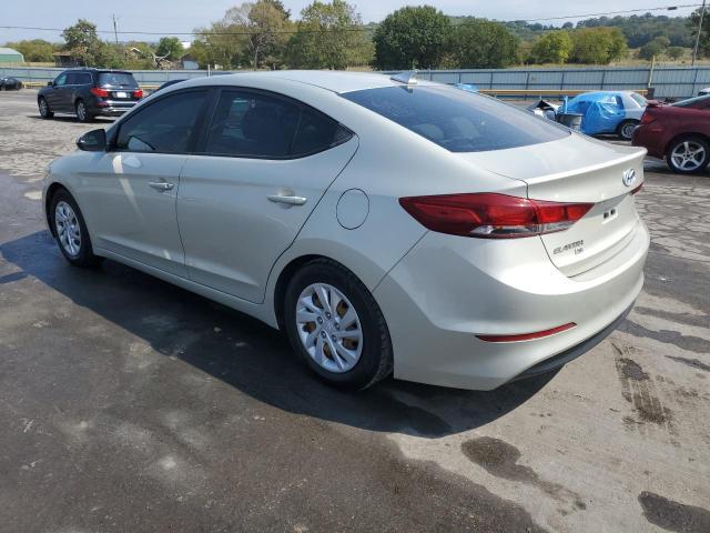 Photo 1 VIN: 5NPD74LF3HH177581 - HYUNDAI ELANTRA SE 