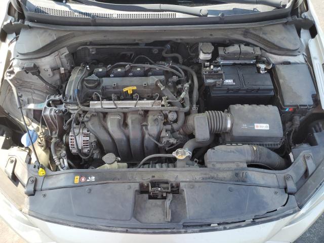 Photo 10 VIN: 5NPD74LF3HH177581 - HYUNDAI ELANTRA SE 