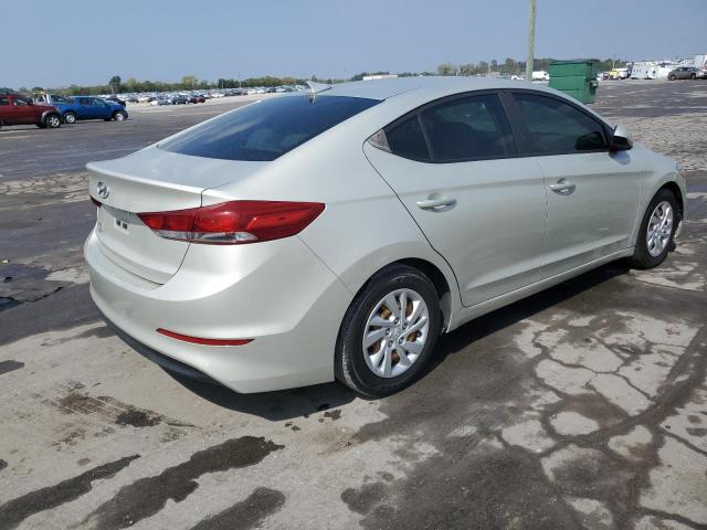 Photo 2 VIN: 5NPD74LF3HH177581 - HYUNDAI ELANTRA SE 