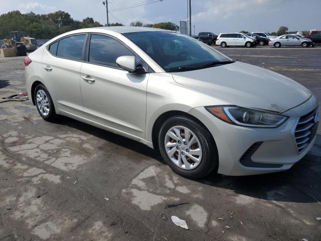 Photo 3 VIN: 5NPD74LF3HH177581 - HYUNDAI ELANTRA SE 