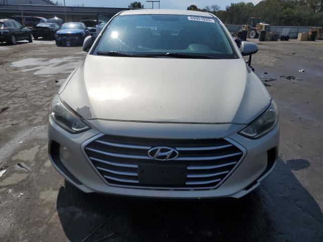 Photo 4 VIN: 5NPD74LF3HH177581 - HYUNDAI ELANTRA SE 