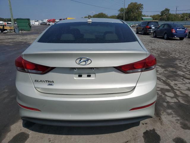 Photo 5 VIN: 5NPD74LF3HH177581 - HYUNDAI ELANTRA SE 