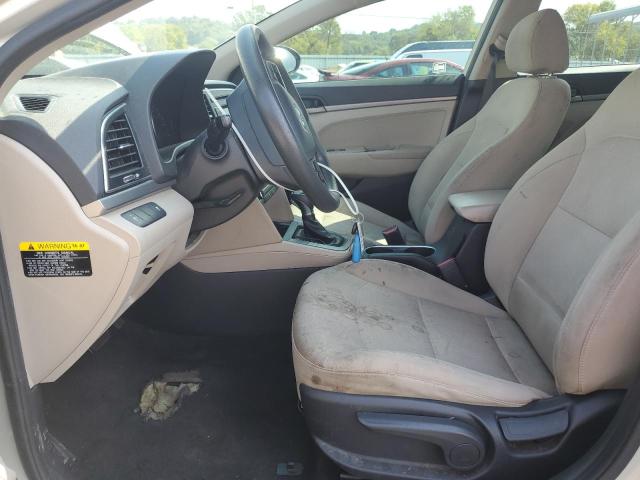 Photo 6 VIN: 5NPD74LF3HH177581 - HYUNDAI ELANTRA SE 