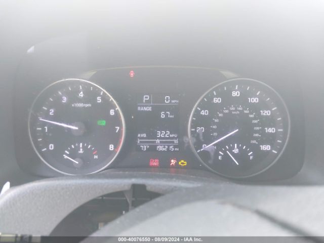 Photo 6 VIN: 5NPD74LF3HH180156 - HYUNDAI ELANTRA 