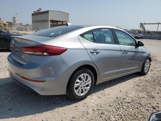 Photo 2 VIN: 5NPD74LF3HH183963 - HYUNDAI ELANTRA 