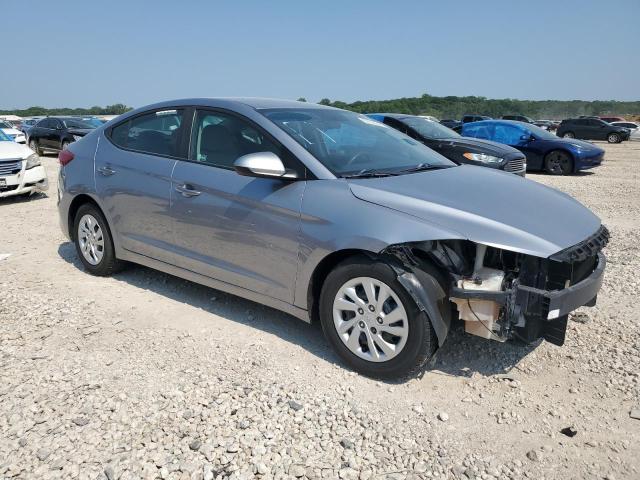 Photo 3 VIN: 5NPD74LF3HH183963 - HYUNDAI ELANTRA 