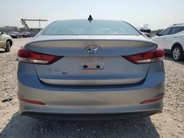 Photo 5 VIN: 5NPD74LF3HH183963 - HYUNDAI ELANTRA 