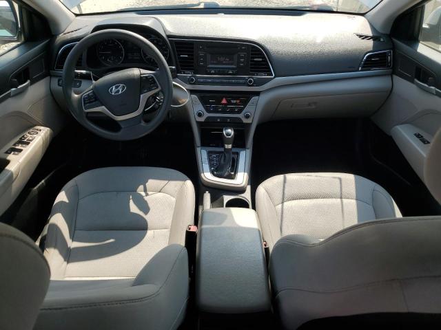 Photo 7 VIN: 5NPD74LF3HH183963 - HYUNDAI ELANTRA 