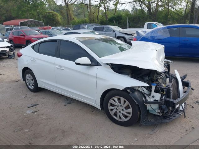 Photo 0 VIN: 5NPD74LF3HH184269 - HYUNDAI ELANTRA 