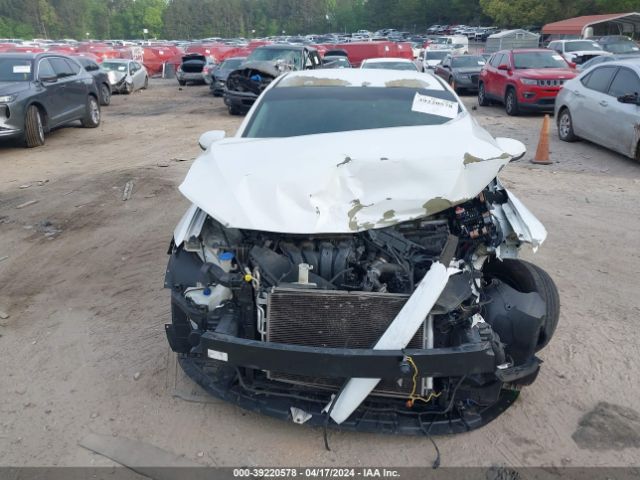 Photo 5 VIN: 5NPD74LF3HH184269 - HYUNDAI ELANTRA 