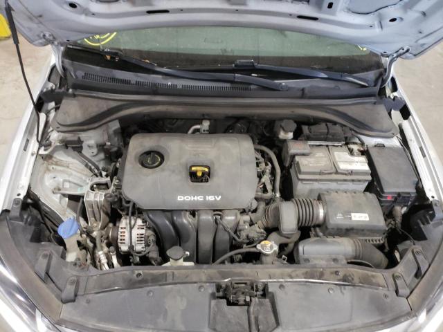 Photo 6 VIN: 5NPD74LF3HH189472 - HYUNDAI ELANTRA SE 