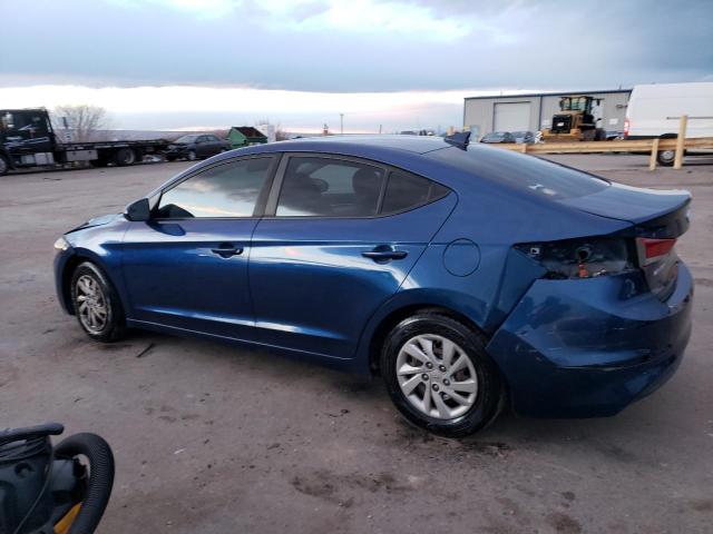 Photo 1 VIN: 5NPD74LF3HH192100 - HYUNDAI ELANTRA 