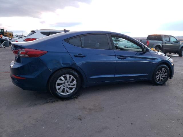 Photo 2 VIN: 5NPD74LF3HH192100 - HYUNDAI ELANTRA 