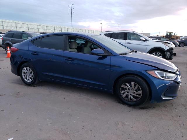 Photo 3 VIN: 5NPD74LF3HH192100 - HYUNDAI ELANTRA 