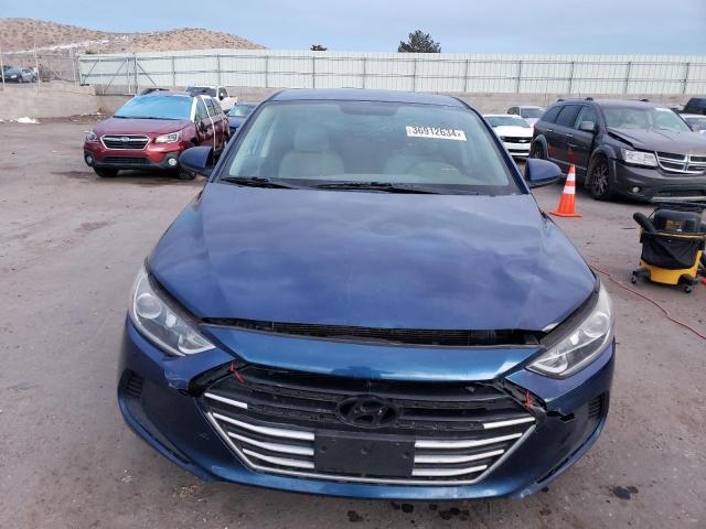 Photo 4 VIN: 5NPD74LF3HH192100 - HYUNDAI ELANTRA 