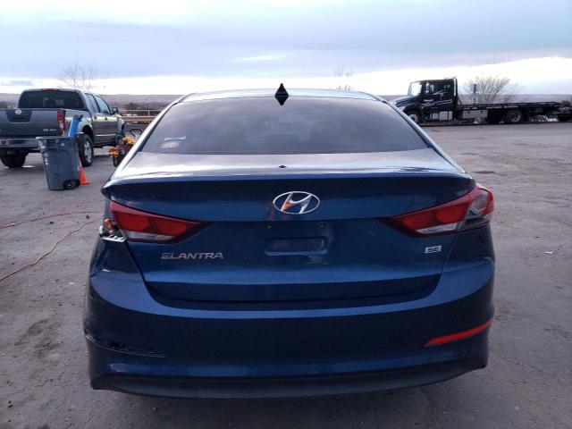 Photo 5 VIN: 5NPD74LF3HH192100 - HYUNDAI ELANTRA 