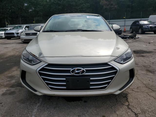 Photo 4 VIN: 5NPD74LF3HH196910 - HYUNDAI ELANTRA SE 