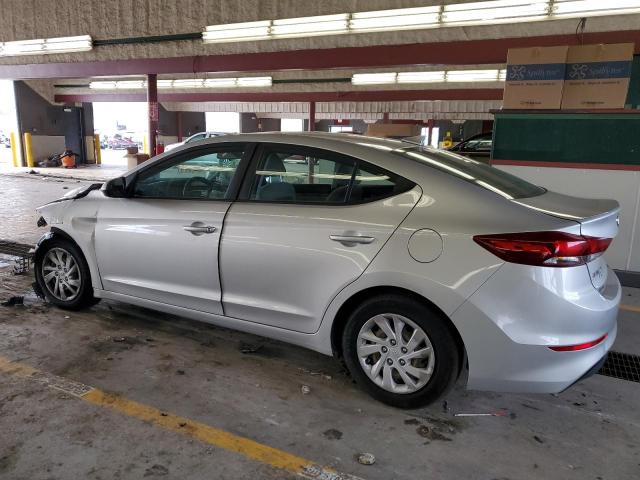 Photo 1 VIN: 5NPD74LF3HH200146 - HYUNDAI ELANTRA 