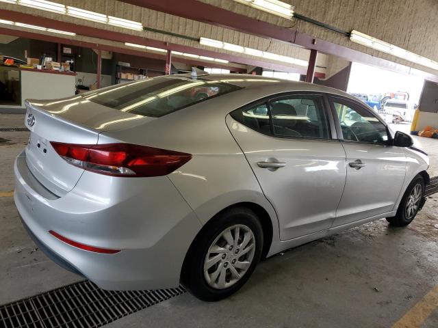 Photo 2 VIN: 5NPD74LF3HH200146 - HYUNDAI ELANTRA 