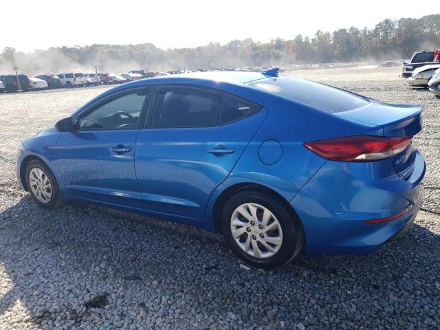 Photo 1 VIN: 5NPD74LF3HH200759 - HYUNDAI ELANTRA 